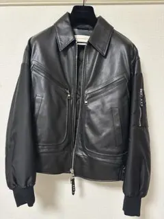 2025年最新】レザージャケット アレキサンダーマックイーンの人気