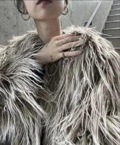 2025年最新】fumie tanaka コートの人気アイテム - メルカリ