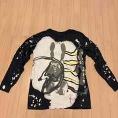 Kaws×Fragment cactus jack L/STee 21AW - メルカリ