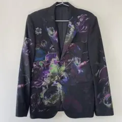 LAD MUSICIAN 19AW 花柄 ジャケット 42のサムネイル