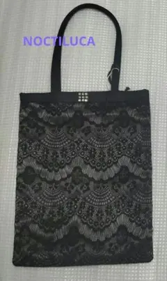 NOCTILUCA ノクチルカ　フォーマルサブバック　パーティー　結婚式