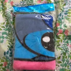 スティッチ フリースブランケット