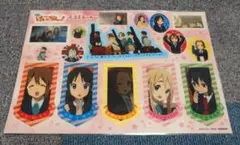 みみ様専用 けいおん! デコステッカー