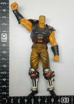 ラオウ　北斗の拳　フィギュア
