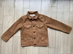 ギャップ　アウター100㎝　コーデュロイ生地