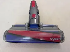 分解清掃済み Dyson 純正 ソフトローラー ヘッド 112232-04 - メルカリ