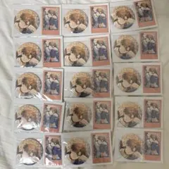 北見遊征 誕生日グッズ