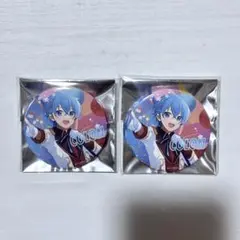 すとぷり ころん Here We Go!! 缶バッジ