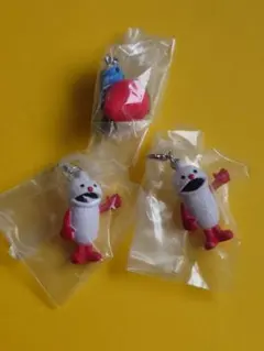 パペットスンスン　ガチャ　スンスン　ノンノン