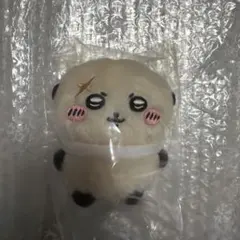 ちいかわ おすわりぬいぐるみ ラッコ