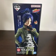 2026年最新】ラストワン賞 一番くじ 家庭教師ヒットマンREBORN! 六道骸