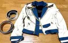 あんさんぶるスターズ 深海奏汰 コスプレ衣装