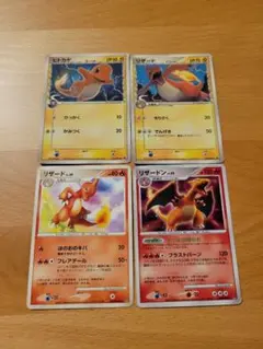 ポケカ 2003〜2007 PCG ADV 炎 セット ヒトカゲ アチャモ 他 ポケカ 2003〜2007 PCG ADV 炎 セット ヒトカゲ アチャモ 他 - メルカリ