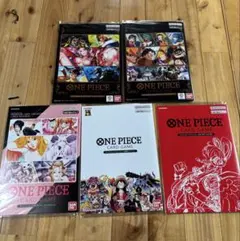 チ*ー様 ワンピース カードゲーム セット