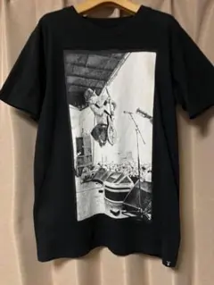 Hurley Tシャツ OILER'S FIT ブラック Lのサムネイル