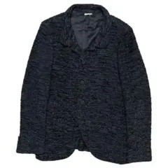 24aw コムデギャルソンオムプリュス ボタンジャケット - メルカリ