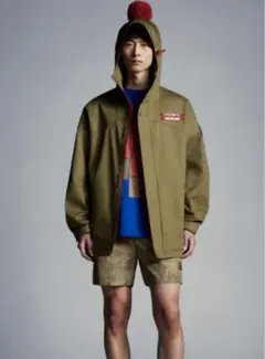 モンクレール　 アウター