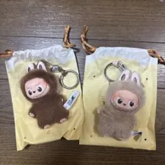 ラブブのサムネイル
