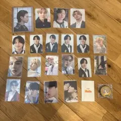 BTS 防弾少年団 Jimin ジミン トレカ グッズ まとめ売り