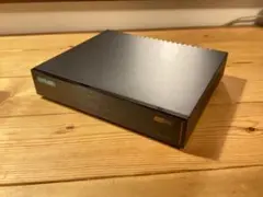 BUFFALO LXW-10G2/2G4 【10Gps】 スイッチングハブ