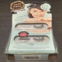 DUP つけまつ毛 926 ブラウンMIX 舞川あいくのサムネイル