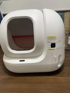 中古:PetSnowy 猫用トイレ 専用袋40枚付き - メルカリ