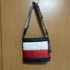 Tommy Hilfiger トミーヒルフィガーショルダーバッグ