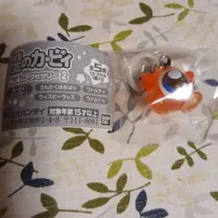 星のカービィめじるしアクセサリー2