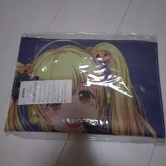 【新品未開封】すーぱーぽちゃ子特大ラバーマット