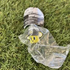 プロ野球マスコット めじるしアクセサリー トラッキー 阪神タイガース