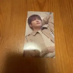 seventeen セブチ 会場限定 ユニバ ウォヌ 名古屋