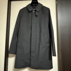 貴重モデル.マッキントッシュ ダヌーン 赤 ベンタイルコットン/VENTILE
