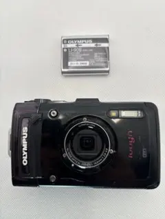 2026年最新】OLYMPUS STYLUS TG-2 Toughの人気アイテム - メルカリ