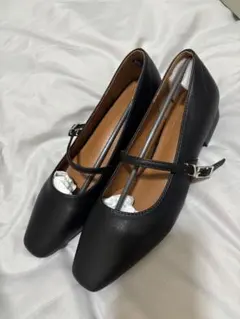 パンプス ビジネス