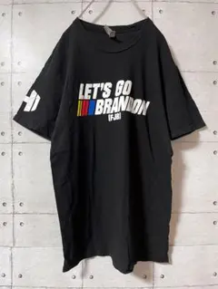 ネクストレベル プリント Tシャツ M ブラック US古着のサムネイル