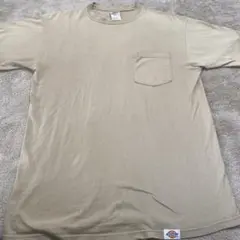 ディッキーズ Tシャツ古着