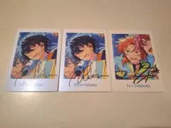 あんスタ 朔間凛月 月永レオ ぱしゃっつ