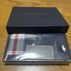Ralph Lauren タオルセット（箱なし送付）