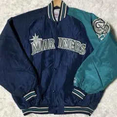 2026年最新】マリナーズ スタジャンの人気アイテム - メルカリ