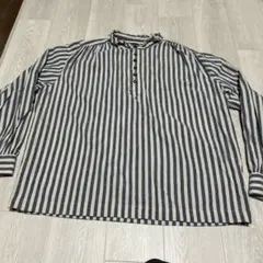 ichi イチ ブラウス