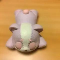 スクイーズ　クマ　ブルーム　bloom