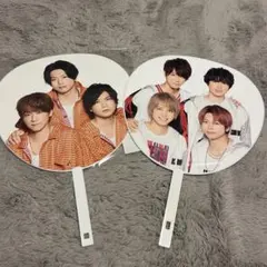 2025年最新】NEWSうちわの人気アイテム - メルカリ