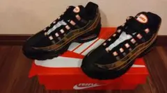 エアマックス95 QS