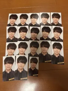 有岡大貴 デタカ