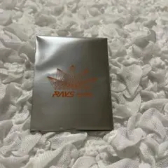 SnowMan Dome Tour RAYS チケット風カード 向井康二