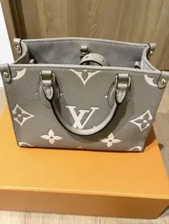 2026年最新】louis vuitton ルイヴィトン オンザゴー pmの人気アイテム