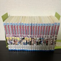 boruto ボルト 全巻セット 1-20巻