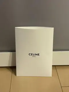 CELINE ショップ袋のサムネイル