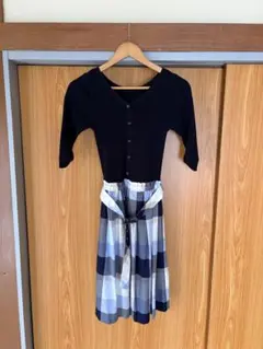 ブルーレーベル　ワンピース　36サイズ