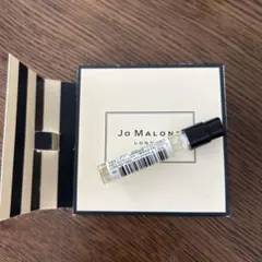Jo Malone 香水 サンプルサイズ